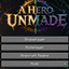 AHU Menu logo