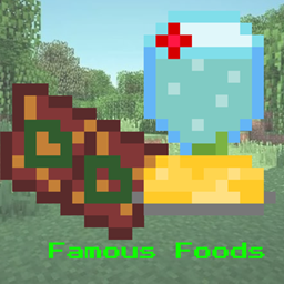 Famous Foods
