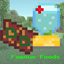 Famous Foods logo
