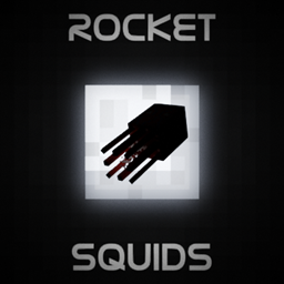 Rocket Squids project image