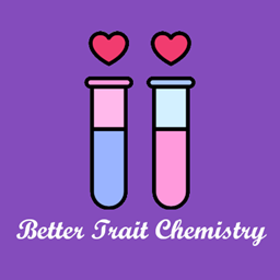 Better Trait Chemistry logo