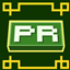 Refined punchy Reforked logo