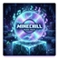 MineChill - The Ultimate Atmospheric Music Experience logo