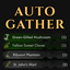 Auto Gathering logo