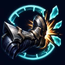 Better Interrupt Tracker(BetterInterruptTracker) logo
