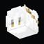 Nebze's Cape logo