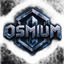 Osmium Forgotten Realms logo