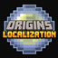 NeoOrigins Localization logo