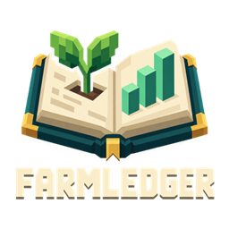 FarmLedger logo