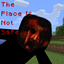 The Place Is Not Safe logo