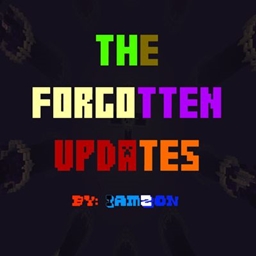 The Forgotten Updates - A better vanilla experience logo