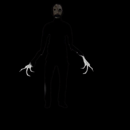 The Eerie Stalker (horror) project image