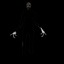 The Eerie Stalker (horror) logo