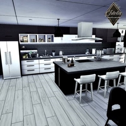 Kitchen - Liora | NoCC project image