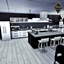Kitchen - Liora | NoCC logo