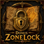 Domis ZoneLock logo
