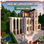 Modern House | Survival [Achievements Enabled] logo