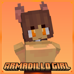 Armadillo Girl project image