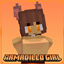 Armadillo Girl logo