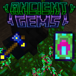 Ancient Gems project image