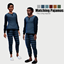 Matching Striped Pajamas - [Tiny Living required] logo