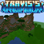 Travis's Oceanic Biomes logo