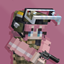 [TACZ] Bocchi The Gunpack logo