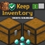 Keep Inventory (Achievement Friendly) - ScalarLabs logo