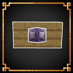 Sign board command run Achument friendly project image