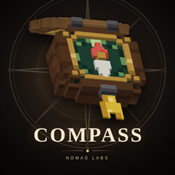 [0.6.x + 0.7.0 pre1] Nomad Compass project image