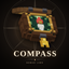[0.6.x + 0.7.0 pre1] Nomad Compass logo
