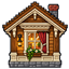 House Details logo