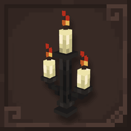 Excalibur | Additions: Decorations + project image