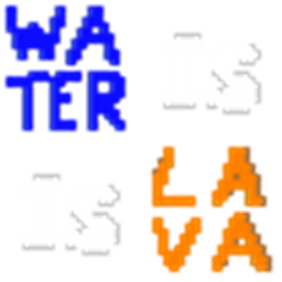 Water Is Lava project image
