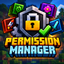 Permission Manager logo