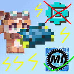 Modern Overclock For GTM