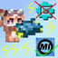 Modern Overclock For GTM logo