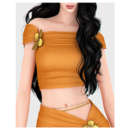 Keilani Top project image