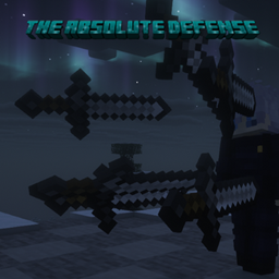 Infinity - Absolute Defense