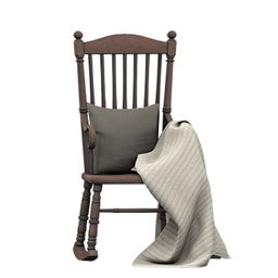 KHD Hawthorne Armchair project image