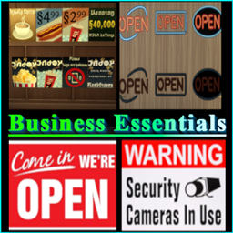 Everyday Business Essentials Collection project image