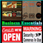 Everyday Business Essentials Collection logo