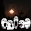 Official From The Deep Void Server logo