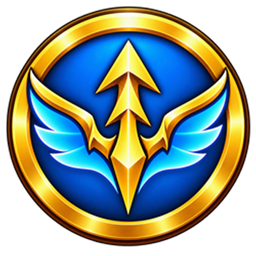 SkyHUD logo