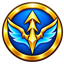 SkyHUD logo