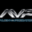 Avp with CLeb logo