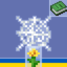 DNDLN's Craftable Cobweb project image