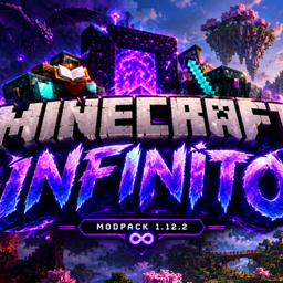 Rick Infinito logo