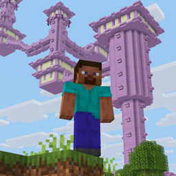 Walking Spawns Structures project image
