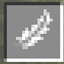 Feather Pixels | Fps boost logo